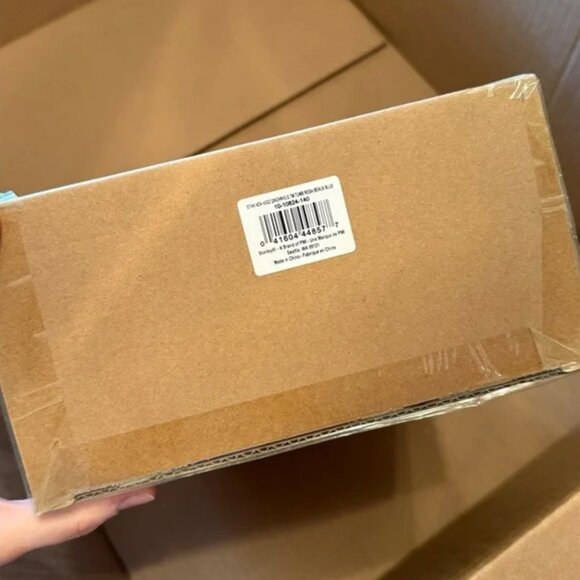 LOVESHACKFANCY X STANLEY 40oz Rosa Beaux Blue - Picture 6 of 6